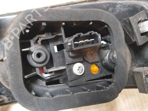 Left taillight SEAT IBIZA III (6L1) 1.4 16V | BP15341436C34 
