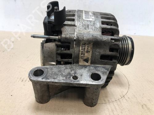Alternator FORD MONDEO IV (BA7) 2.3 | BP15345500M7 