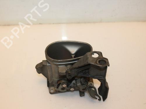 Used Throttle body BMW 3 Compact (E36) 318 ti (140 hp) 15321804