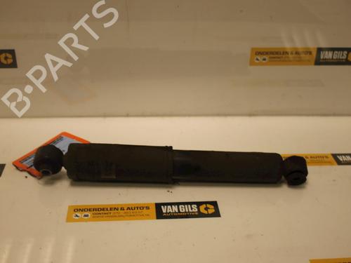 Used Right rear shock absorber HYUNDAI i20 I (PB, PBT) 1.2 (78 hp) 15309027