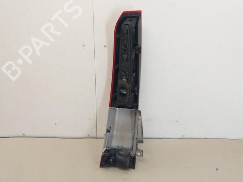 Right taillight OPEL MERIVA A MPV (X03) 1.6 16V (E75) | BP15341392C35 