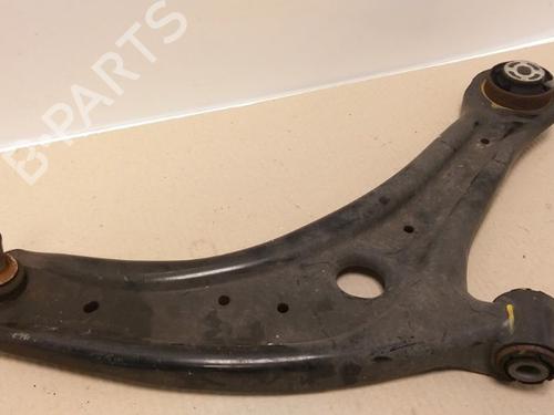 Højre fortil bærearm FORD FIESTA VII (HJ, HF) 1.1 Ti-VCT (86 hp) 15339661