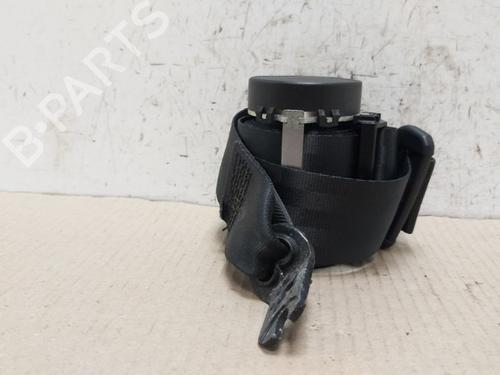 Rear right seatbelt VW GOLF VII (5G1, BQ1, BE1, BE2) 1.6 TDI | BP15343913I28 