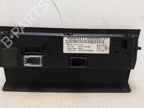 Climate control BMW 3 (E90) 320 d | BP15532342I5 