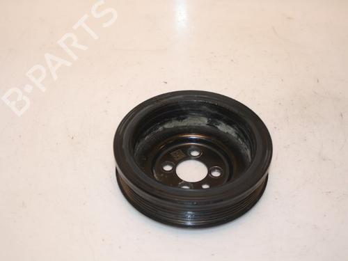 Used Pulley Pulley 15333378 15333378