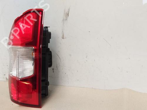 Right taillight FORD TRANSIT COURIER B460 Box Body/MPV 1.0 EcoBoost | BP37210080C35 - Image 4