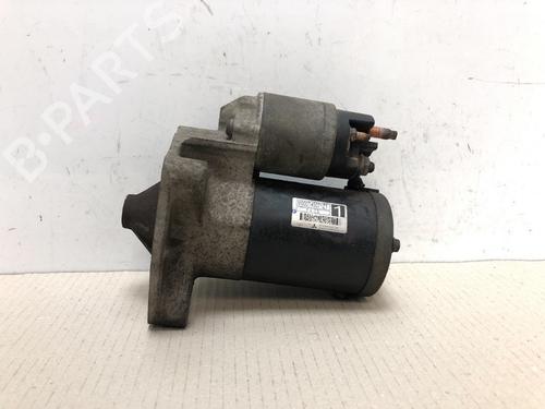 Used Starter CITROËN C3 I (FC_, FN_) 1.4 i (73 hp) 16064788