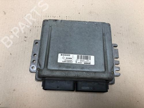 Engine control unit (ECU) FORD FOCUS I Turnier (DNW) 1.6 16V | BP15534383M57 