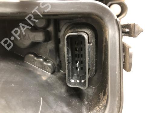 Right taillight RENAULT MEGANE III Grandtour (KZ0/1) 1.4 TCe (KZ0F, KZ1V) | BP24438318C35 