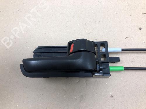 Front right lock SUZUKI CELERIO (LF) 1.0 (AVK310) | BP37213128C97 - Image 5
