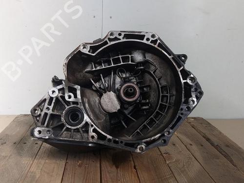 Used Gearbox Gearbox 37214862 37214862