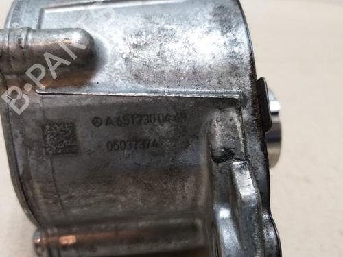 Vacuum pump MERCEDES-BENZ B-CLASS Sports Tourer (W246, W242) B 220 CDI / d (246.203) | BP16179952M80 