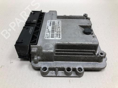 Engine control unit (ECU) FORD FIESTA VI (CB1, CCN) 1.0 EcoBoost | BP37209855M57 - Image 2