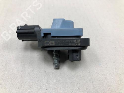 Electronic module TOYOTA YARIS (_P21_, _PA1_, _PH1_) 1.5 Hybrid (MXPH10, MXPH11) | BP37211955M83 - Image 4