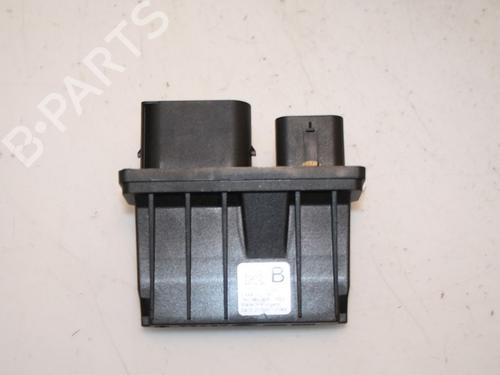 Used Control unit Control unit 15333351 15333351