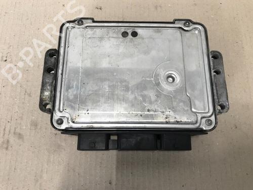 Engine control unit (ECU) PEUGEOT 206 Hatchback (2A/C) 1.4 HDi eco 70 | BP15532387M57 