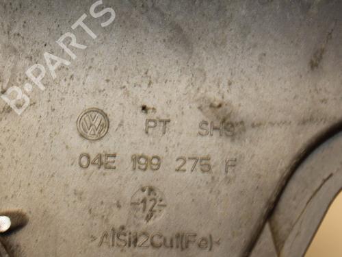 Engine mount VW GOLF VII (5G1, BQ1, BE1, BE2) 1.4 TSI | BP15327087M89 