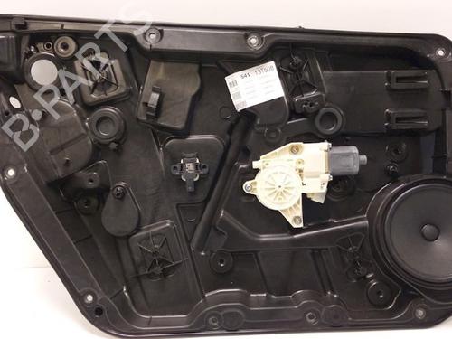 Used Front left window mechanism Front left window mechanism 16064242 16064242