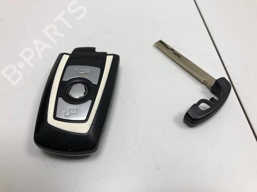 Used Electronic module Electronic module 37205202 37205202