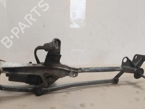 Used Front wipers mechanism RENAULT LAGUNA I Grandtour (K56_) 1.6 16V (K568) (107 hp) 15300568