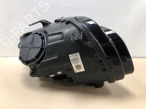 Left headlight CITROËN C3 AIRCROSS II (2R_, 2C_) 1.2 PureTech 110 (2RHNZB, 2RHNZW, 2RHNPX, 2RHNPJ) | BP37204534C28 - Image 3