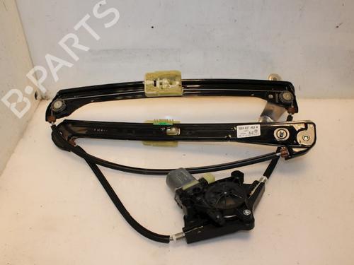 Used Front right window mechanism VW GOLF VII (5G1, BQ1, BE1, BE2) 1.4 GTE Hybrid (204 hp) 15328145