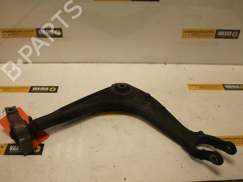 Used Right front suspension arm PEUGEOT 407 SW (6E_, 6D_) 2.0 16V (140 hp) 15310069