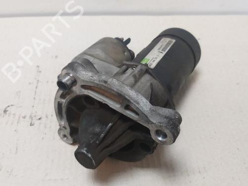 Starter PEUGEOT 206 Hatchback (2A/C) 1.6 i | BP15341097M8 