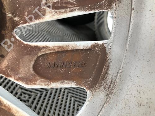 Fælgsæt VW T-CROSS (C11, D31) 1.0 TSi | BP37208953C100 - Image 6