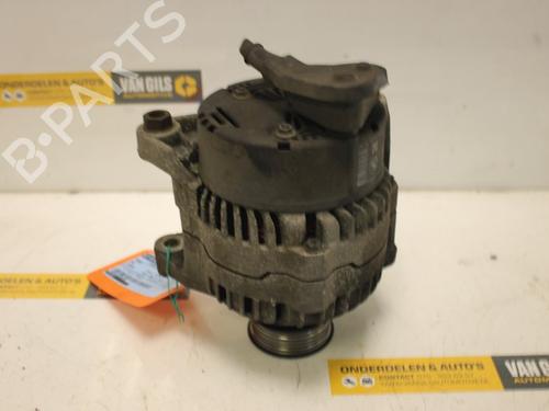 Used Alternator Alternator 15310234 15310234