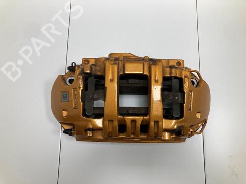 Left front brake caliper MERCEDES-BENZ E-CLASS (W213) AMG E 63 S 4-matic+ (213.089) | BP37204018M105 - Image 5