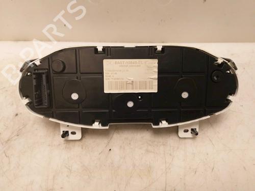 Display monitor FORD FIESTA VI (CB1, CCN) 1.25 | BP15338743C48 
