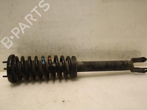 Used Left front shock absorber Left front shock absorber 15336639 15336639