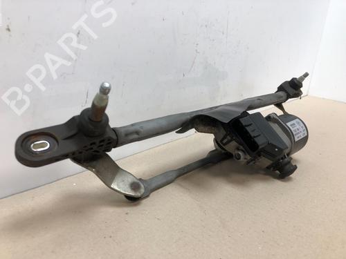 Front wipers mechanism FIAT PANDA (169_) 1.2 (169.AXB11, 169.AXB1A) | BP16186419C83 