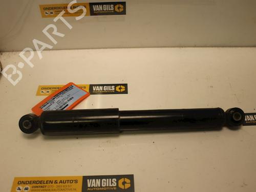 Used Right rear shock absorber Right rear shock absorber 15309060 15309060
