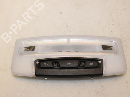 Used Interior roof light BMW 3 Gran Turismo (F34) 320 i (184 hp) 15326634