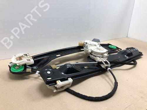 Front left window mechanism BMW X1 (E84) sDrive 20 d | BP37206898C22 - Image 2