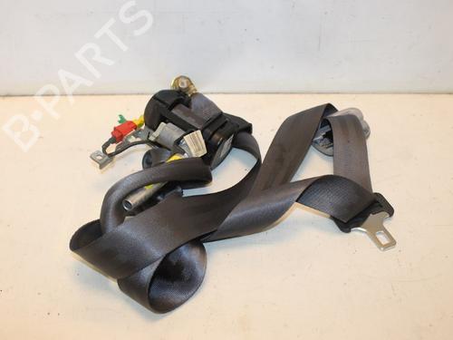 Ceinture de sécurité avant droite MITSUBISHI SPACE STAR MPV (DG_A) 1.3 16V (DG1A) (86 hp) 15316780