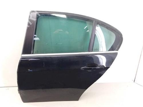 Used Left rear door BMW 3 (E90) 316 d (116 hp) 16046156