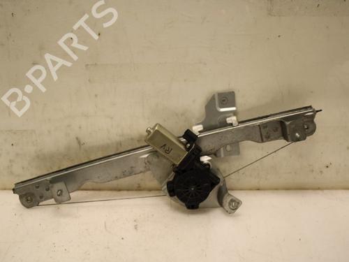Used Front right window mechanism Front right window mechanism 15336303 15336303