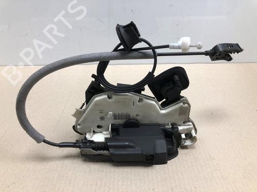 Used Front left lock Front left lock 37213251 37213251