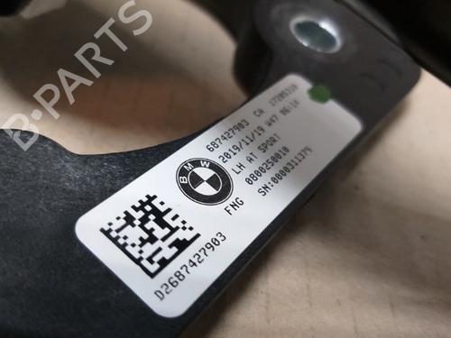 Break pedal BMW X5 (G05, F95) xDrive M 50 d | BP17375856I19 