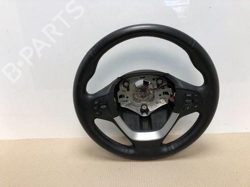 Lenkrad für BMW X3 (F25) xDrive 35 i (306 hp) 18834864