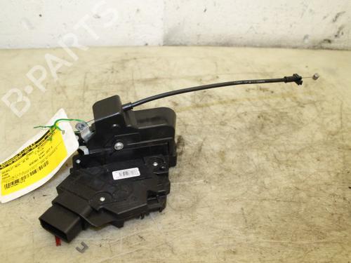 Used Front right lock Front right lock 15296524 15296524