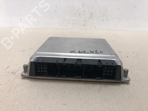 Used Engine control unit (ECU) MERCEDES-BENZ C-CLASS (W203) C 200 CDI (203.004) (116 hp) 15535791
