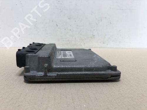 Engine control unit (ECU) VW POLO (9N_, 9A_) 1.2 12V | BP15535537M57 