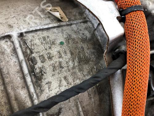 Gearbox AUDI Q5 (FYB, FYG) 50 TFSI e quattro | BP37205791M3  - Image 8