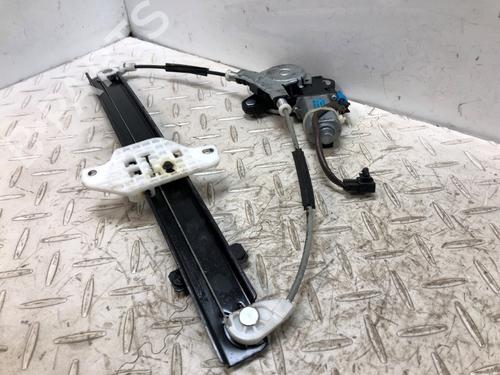 Front right window mechanism CHEVROLET SPARK (M300) 1.0 LPG | BP37206346C23 - Image 4