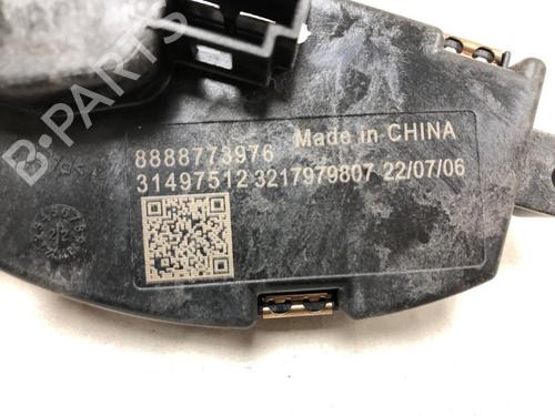 Heater resistor VOLVO XC40 (536) Recharge | BP37208945M108 - Image 5