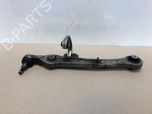Used Left front suspension arm AUDI A6 C6 Avant (4F5) 3.0 TDi (232 hp) 15830152